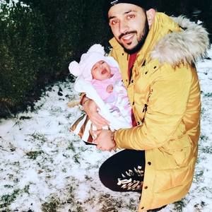 Meet your Posher, Gary